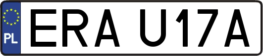 ERAU17A