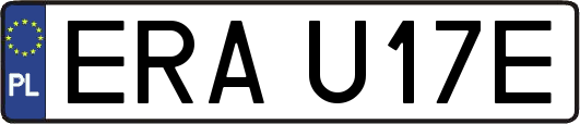 ERAU17E