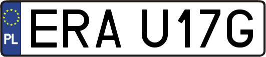 ERAU17G