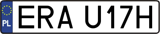 ERAU17H