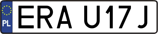 ERAU17J
