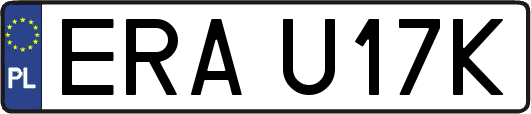 ERAU17K
