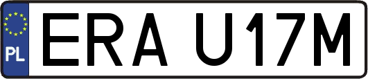 ERAU17M