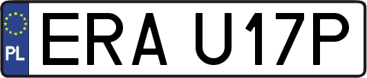 ERAU17P