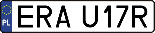 ERAU17R