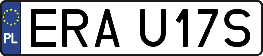 ERAU17S