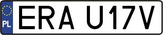 ERAU17V