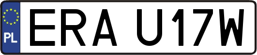 ERAU17W