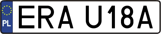 ERAU18A