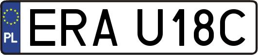 ERAU18C