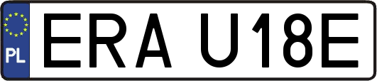 ERAU18E