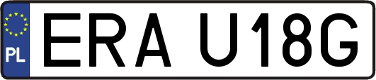 ERAU18G
