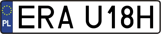 ERAU18H