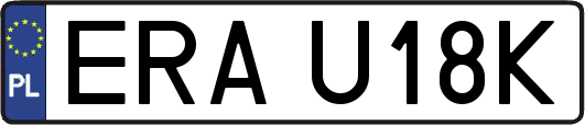 ERAU18K