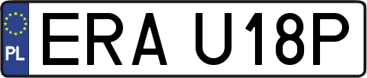 ERAU18P