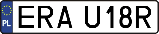 ERAU18R