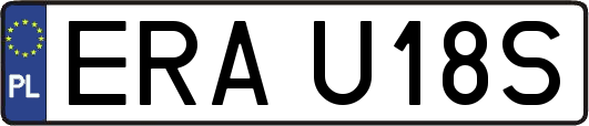 ERAU18S