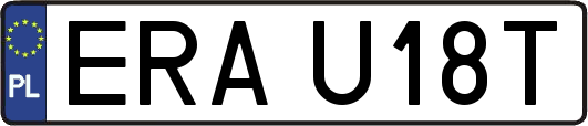 ERAU18T