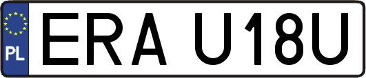 ERAU18U