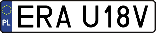 ERAU18V
