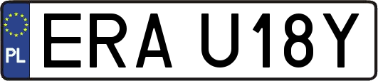 ERAU18Y