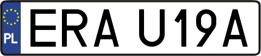 ERAU19A
