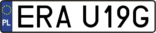 ERAU19G