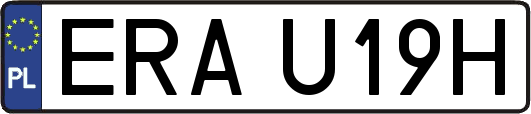 ERAU19H
