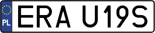 ERAU19S