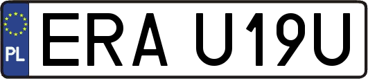 ERAU19U