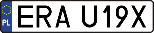 ERAU19X