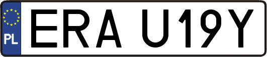 ERAU19Y