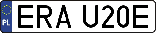 ERAU20E