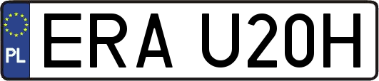 ERAU20H