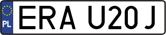 ERAU20J