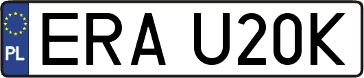 ERAU20K