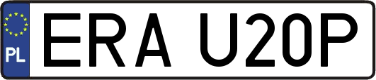 ERAU20P