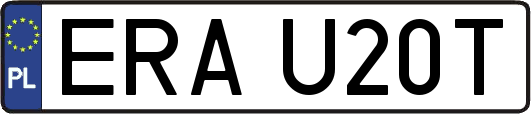 ERAU20T