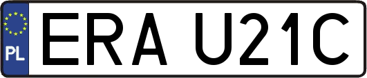 ERAU21C