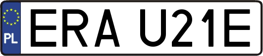 ERAU21E