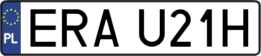 ERAU21H