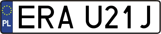 ERAU21J