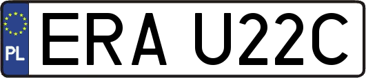 ERAU22C