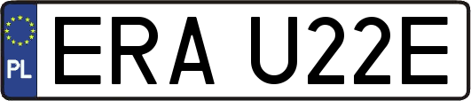 ERAU22E