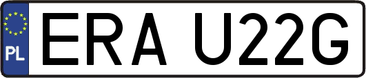 ERAU22G