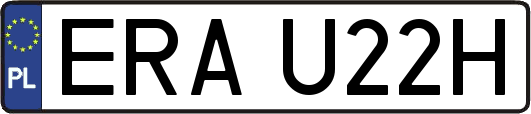 ERAU22H