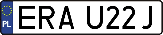 ERAU22J