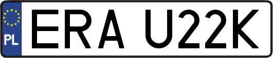 ERAU22K