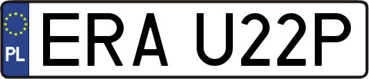 ERAU22P