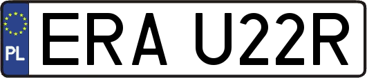 ERAU22R